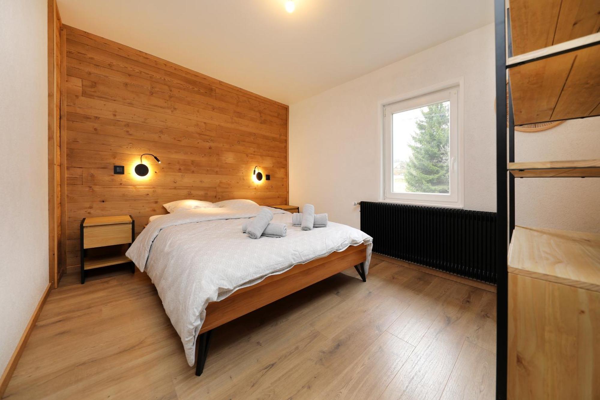 Gite L'Echappee De 2 A 10 Pers Renove A Neuf Xonrupt-Longemer Exterior photo