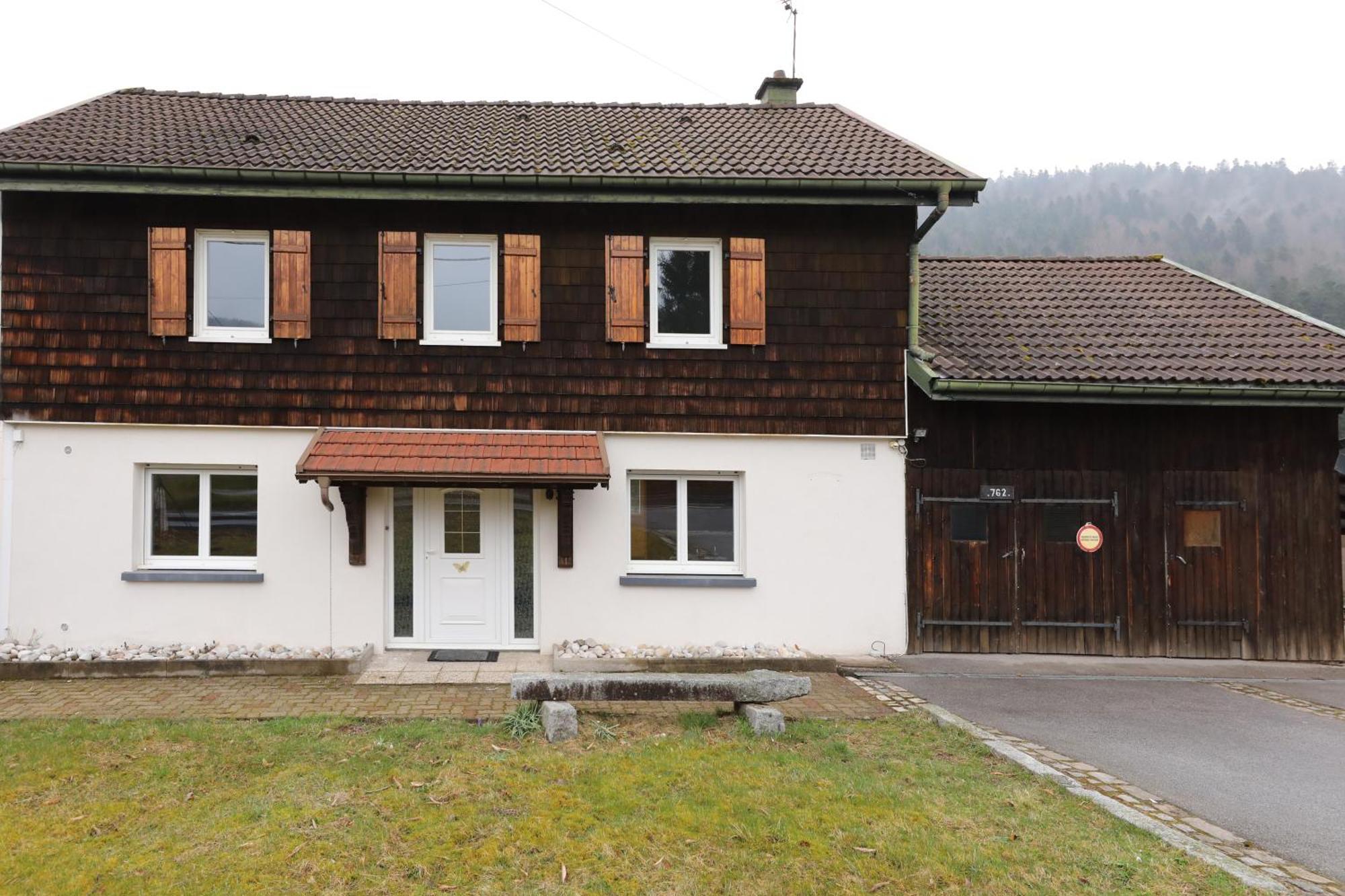 Gite L'Echappee De 2 A 10 Pers Renove A Neuf Xonrupt-Longemer Exterior photo
