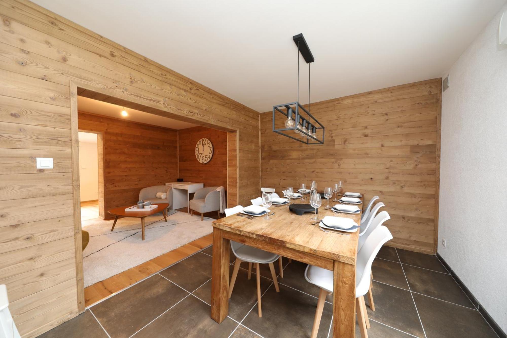 Gite L'Echappee De 2 A 10 Pers Renove A Neuf Xonrupt-Longemer Exterior photo