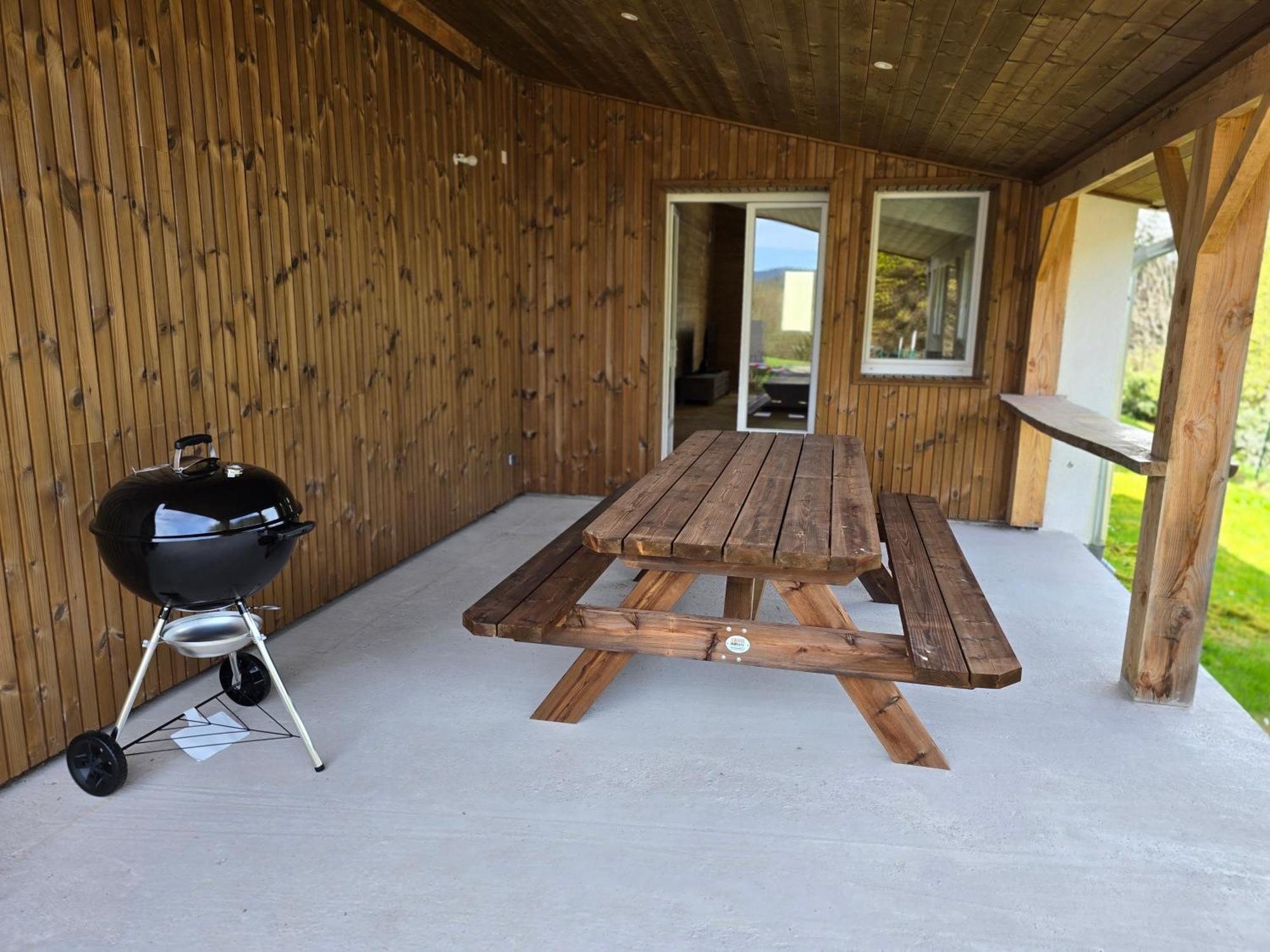 Gite L'Echappee De 2 A 10 Pers Renove A Neuf Xonrupt-Longemer Exterior photo